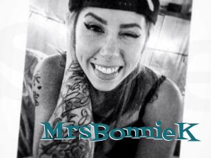 MrsBonnieK
