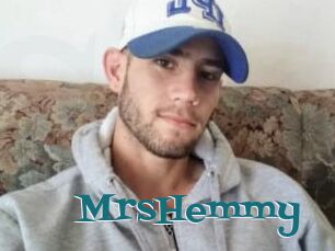 MrsHemmy