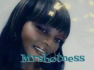 Mrshotness