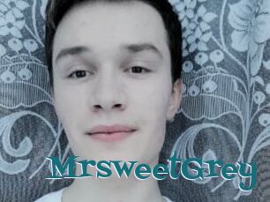 MrsweetGrey