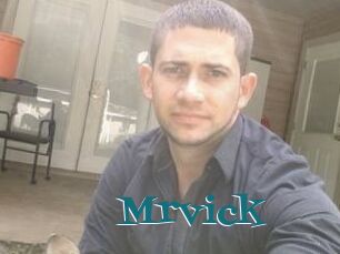 Mrvick