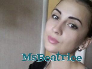 MsBeatrice