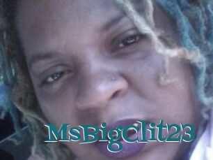 MsBigClit23