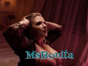 MsBonita