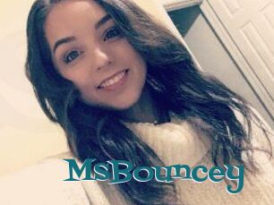 MsBouncey