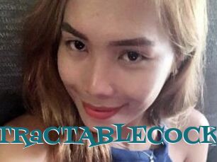 MsDiSTRaCTABLECOCK