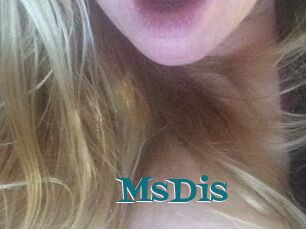 MsDis