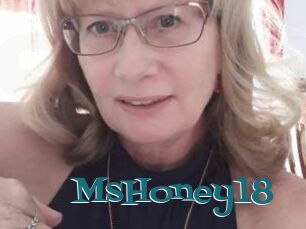 MsHoney18