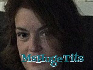 MsHugeTits