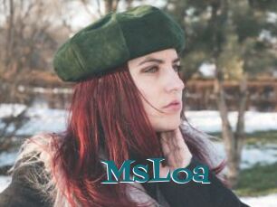 MsLoa