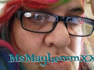 MsMayhemmXX