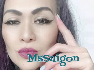 MsSaigon