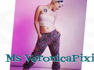 Ms_VeronicaPixie