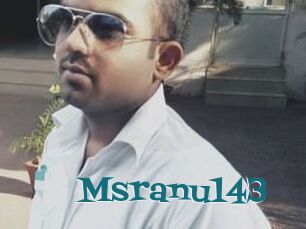 Msranu143