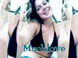Muchlove