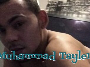Muhammad_Tayler
