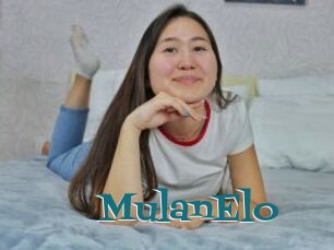 MulanElo