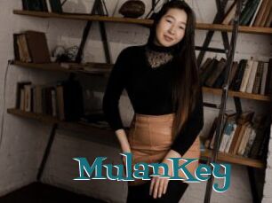 MulanKey
