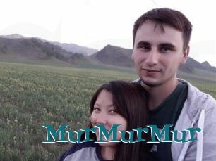 MurMurMur