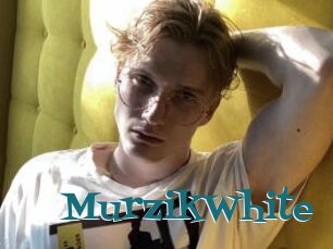 MurzikWhite