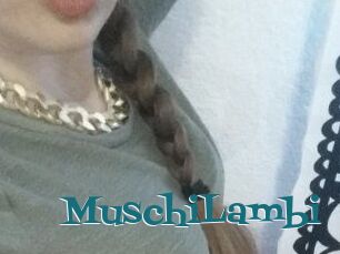 MuschiLambi