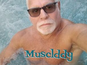 Musclddy