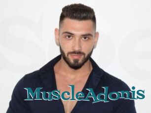 MuscleAdonis