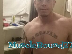 MuscleBound27