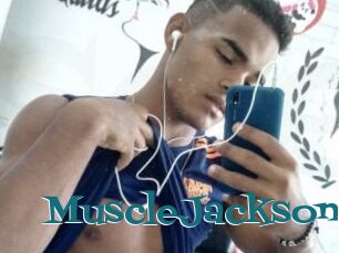 MuscleJackson
