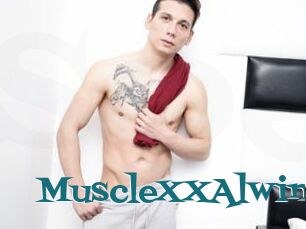 MuscleXXAlwin