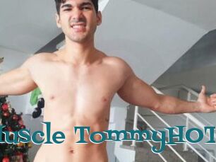 Muscle_TommyHOT