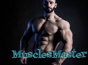 MusclesMaster