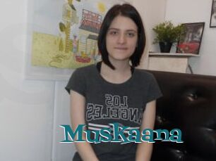 Muskaana