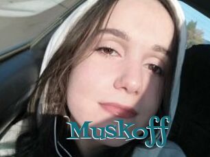 Muskoff