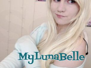 MyLunaBelle