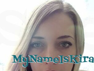 MyNameIsKira