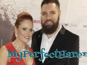 MyPerfectHarem