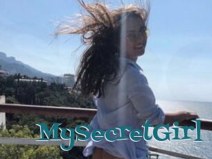 MySecretGirl