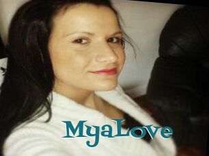 MyaLove