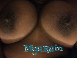 MyaRain