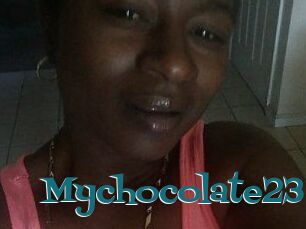 Mychocolate23