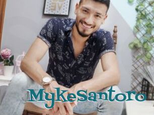 MykeSantoro