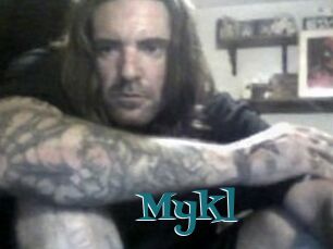 Mykl