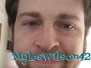 MylesWilson42