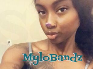 MyloBandz
