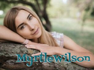 MyrtleWilson