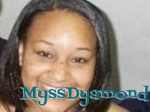 MyssDyamond