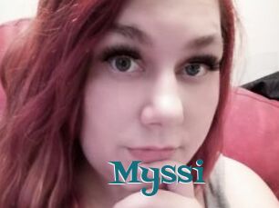 Myssi