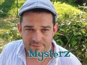 MysterZ