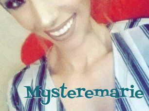 Mysteremarie